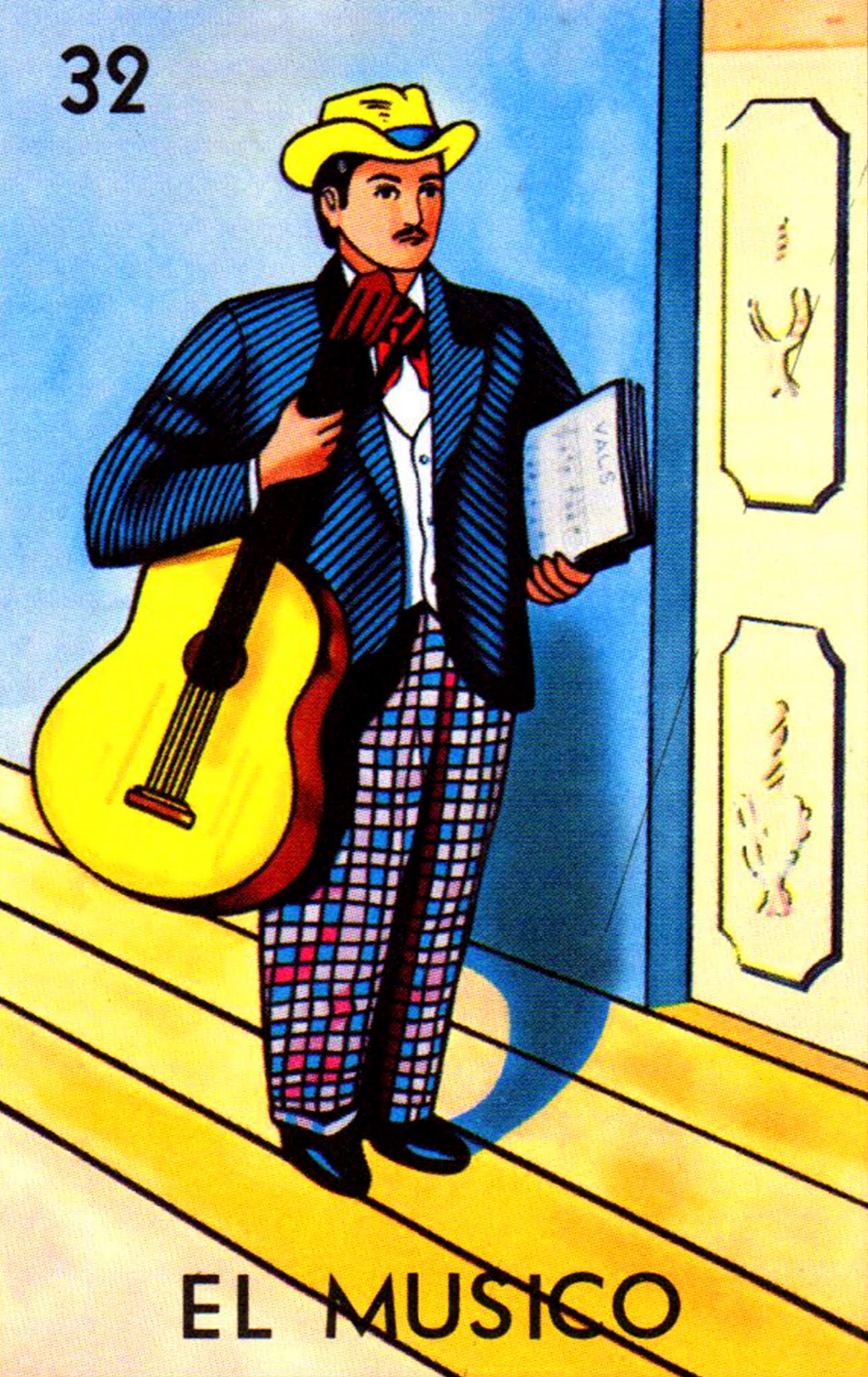 El Músico