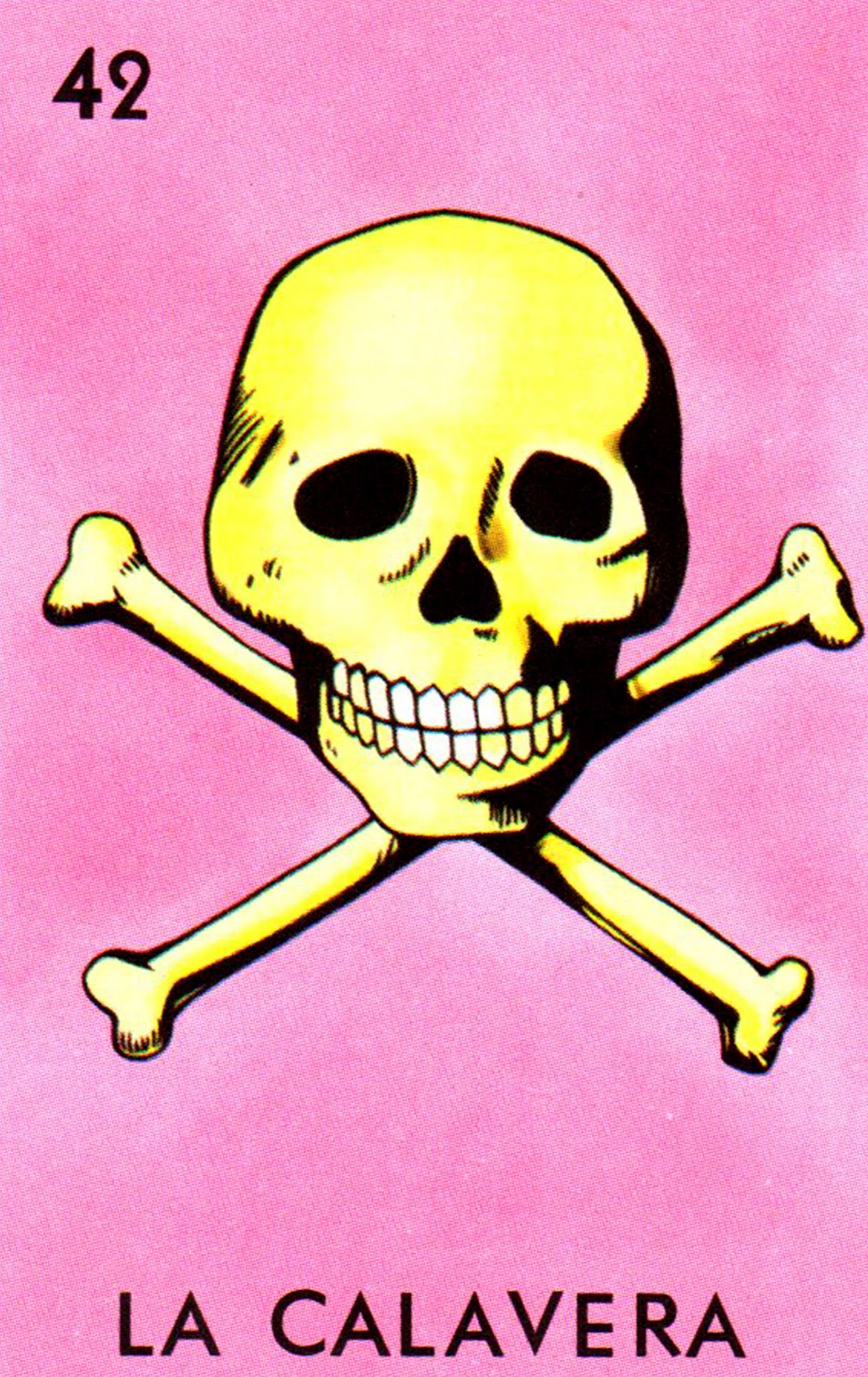 La Calavera