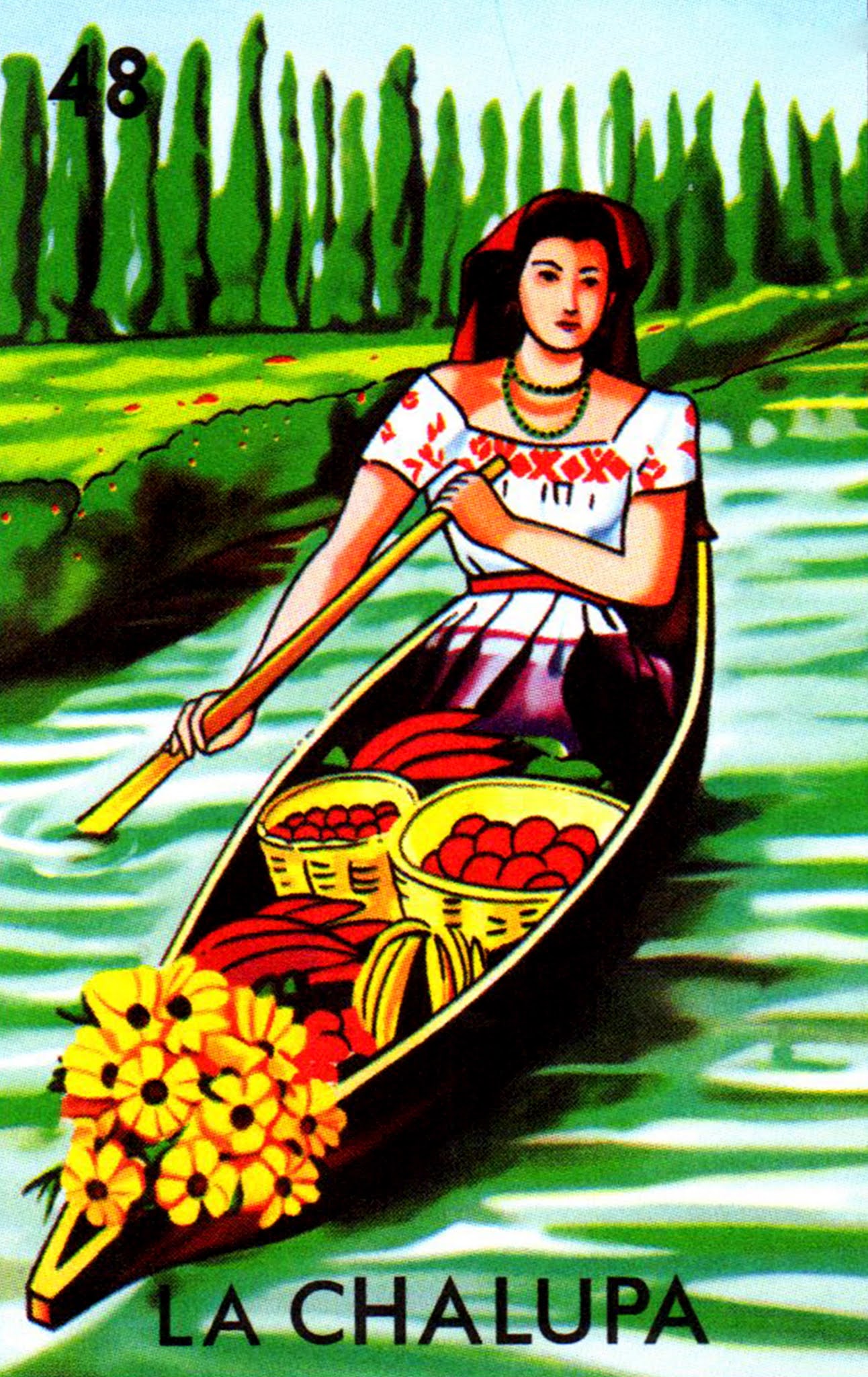 La Chalupa