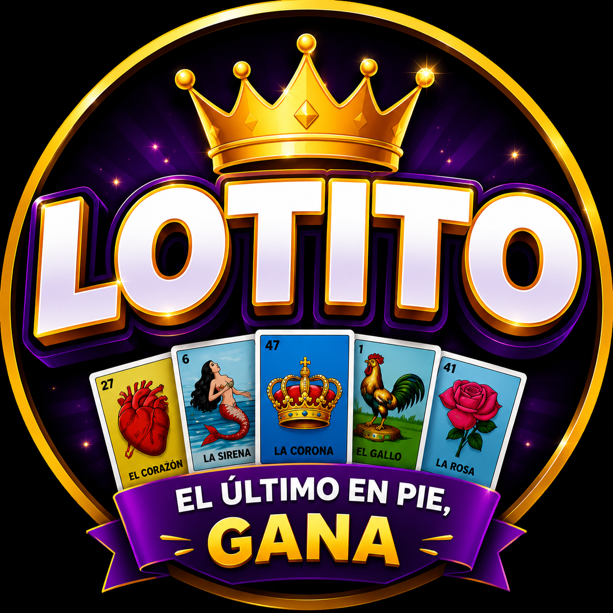 Logo Lotito Express
